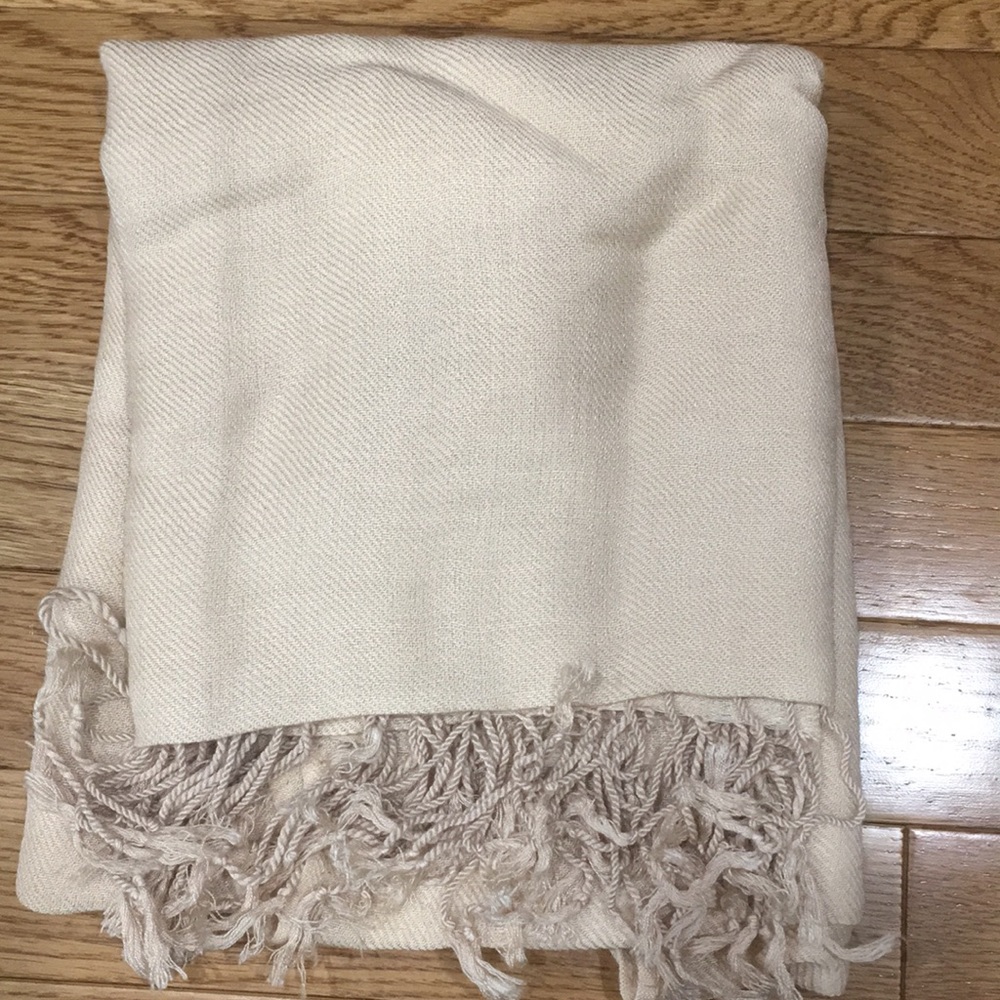 Pashmina Scarf/Shawl